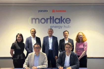 Yanara zleca Gamuda budowę hybrydowego projektu solarnego z magazynem energii w Victorii