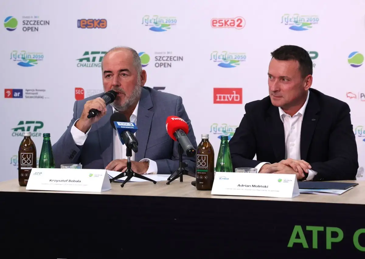 Invest in Szczecin Open 2026: 33. edycja turnieju z energią odnawialną