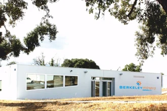 Berkeley Energía zyskuje na giełdzie w oczekiwaniu na polityczny zwrot w sprawie kopalni uranu