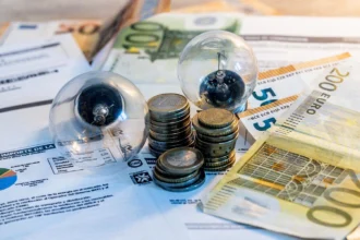 Hiszpania szybciej przenosi wzrost cen gazu na rachunki za prąd – inflacja energetyczna rośnie