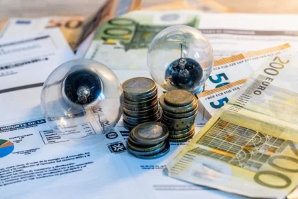 Hiszpania szybciej przenosi wzrost cen gazu na rachunki za prąd – inflacja energetyczna rośnie