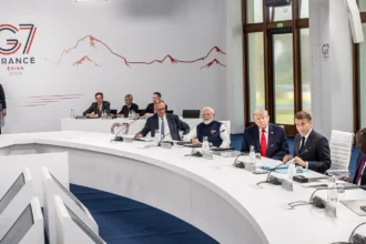 G7 uwolni 100 mln baryłek ropy i diesla. Von der Leyen: to krok ku bezpieczeństwu energetycznemu