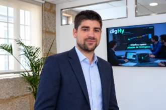 Enagás inwestuje w digHy – hiszpański startup przyspieszy projektowanie instalacji zielonego wodoru