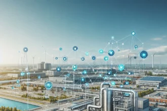 Woda i energia w hiszpańskim przemyśle: cyfryzacja kluczem do oszczędzania zasobów