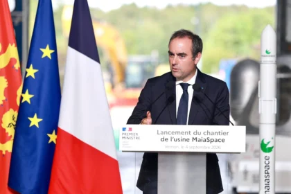 Francja uwolni 10 mln baryłek diesla z rezerw strategicznych