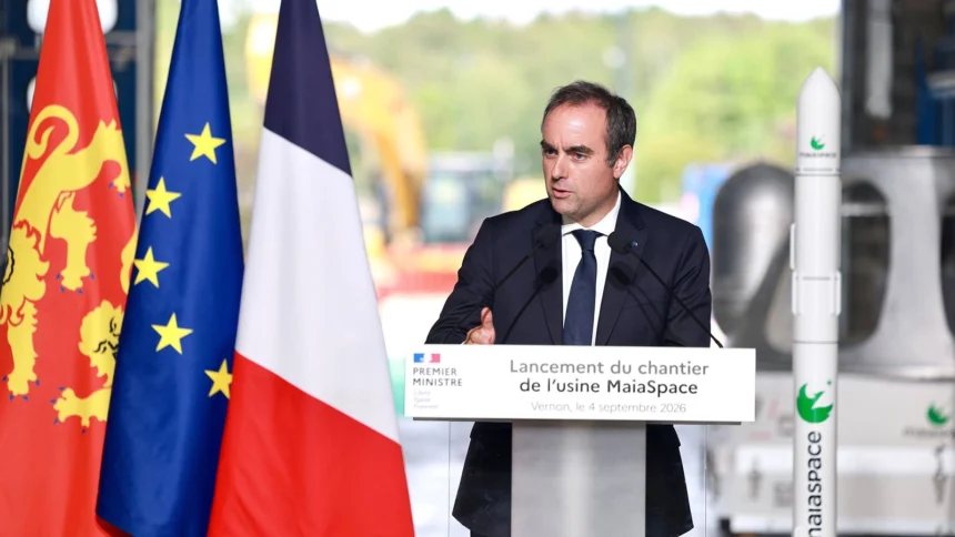 Francja uwolni 10 mln baryłek diesla z rezerw strategicznych