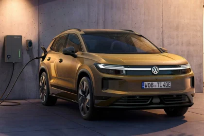 Volkswagen ID. Tiguan – nowy elektryczny SUV zastąpi ID.4 i ID.5