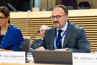 KE: transformacja energetyczna idzie w dobrym kierunku, ale za wolno