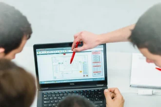 Mitsubishi Heavy Industries i Ingeteam łączą siły w USA. Cel: zasilanie centrów danych dla AI