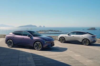 Xpeng L03 PowerX: zamówienia otwarte w Hiszpanii, 1 017 km zasięgu i cena od 37 500 euro