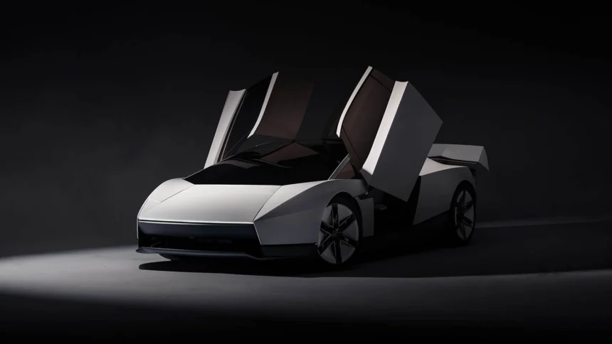 Tesla Roadster: lot, 0-96 km/h w 0,81 s i produkcja dopiero w 2028 roku