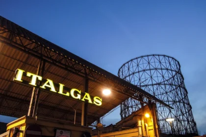 Italgas pod presją rynku – akcje najsłabsze w sektorze gazowym Europy
