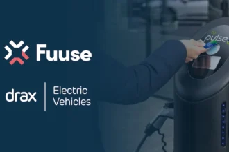 Fuuse i Drax Electric Vehicles przejmują obsługę klientów flotowych bp pulse