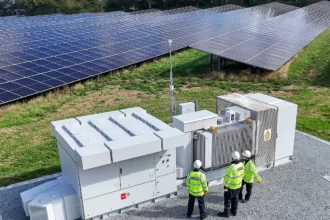 Load Blinding od UK Power Networks uwalnia 650 MVA mocy sieciowej