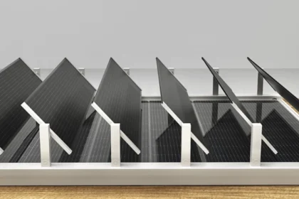 Włoski start-up opracował dwuwarstwowy system PV. Prototyp już działa