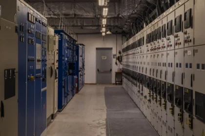 BSI ostrzega: sterowniki instalacji OZE muszą być lepiej chronione przed cyberatakami