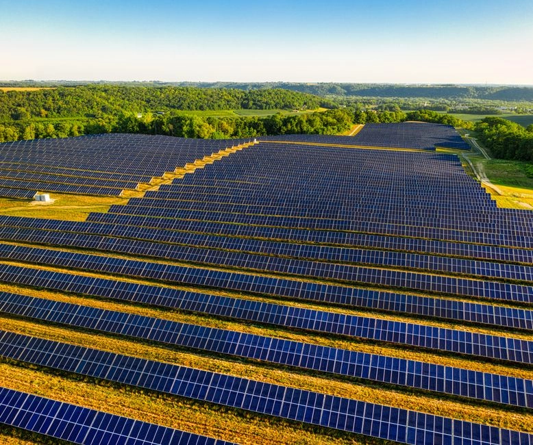 Nowa Zelandia: 150 MW farma słoneczna Kōwhai Park już działa