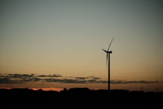 Polenergia z rekordowym półroczem: 432 mln zł zysku netto
