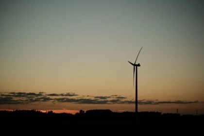 Polenergia z rekordowym półroczem: 432 mln zł zysku netto