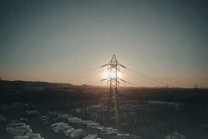 Brazylia: 56 GW wolnych mocy przyłączeniowych dla magazynów energii