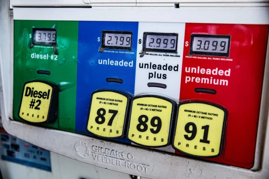 Fossile Energiepreise treiben Inflation – Elektrifizierung als Lösung