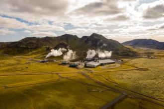 Geotermia kluczem do niezależności cieplnej Niemiec