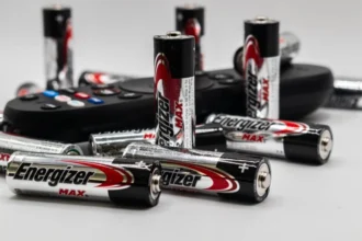 Revolta pozyskuje unijne dofinansowanie na domowy magazyn energii z jonami sodu