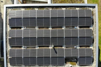 Luzern stawia na fotowoltaikę: 180 MW do 2050 roku