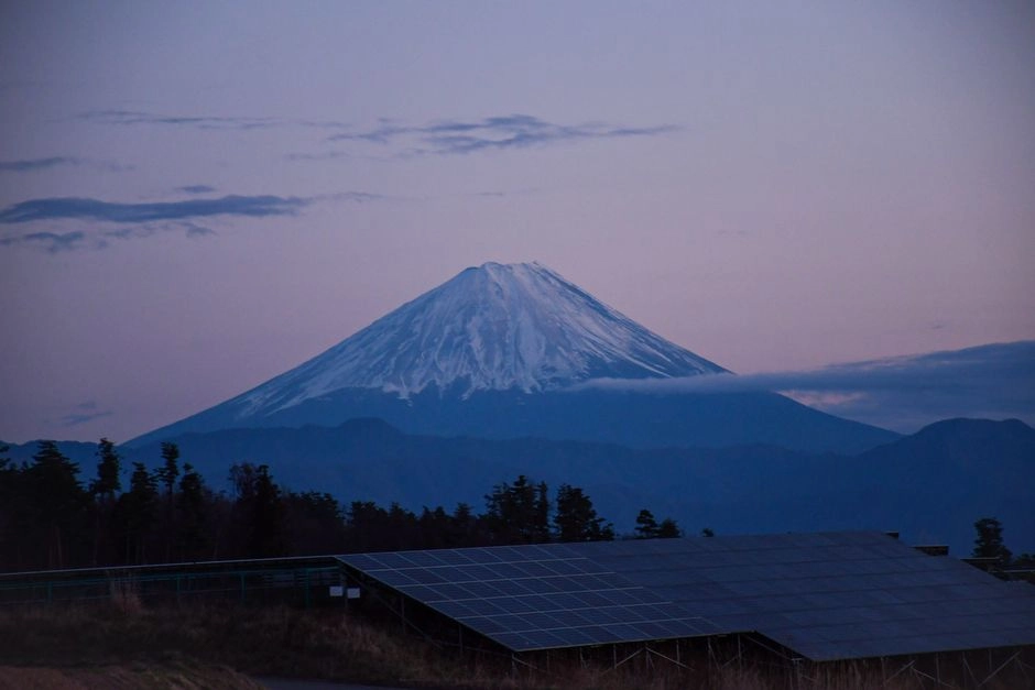 Japonia ogranicza wsparcie dla fotowoltaiki naziemnej. Cztery kategorie zachowają subsydia