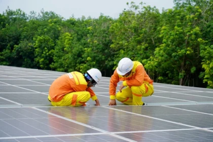 ONDE przejmuje Olmex za 15 mln zł. Wzmocnienie w fotowoltaice i magazynach energii