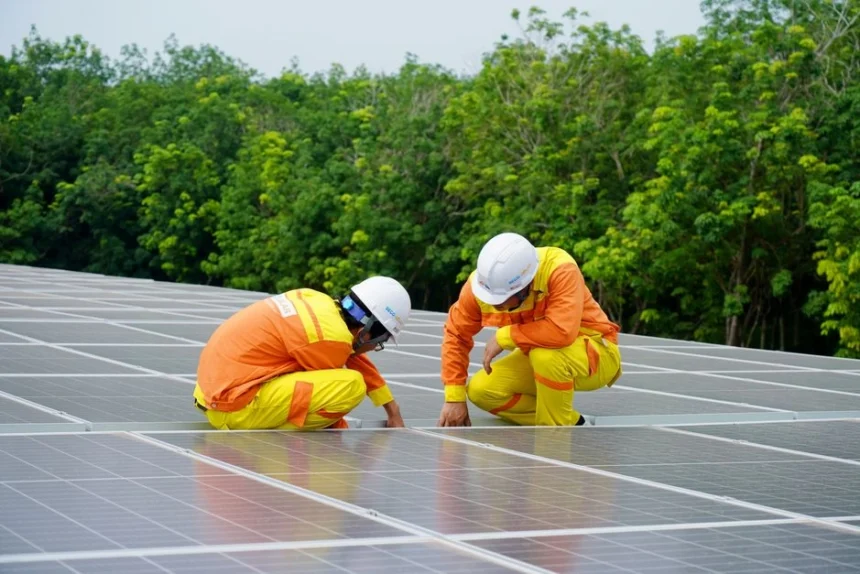 ONDE przejmuje Olmex za 15 mln zł. Wzmocnienie w fotowoltaice i magazynach energii