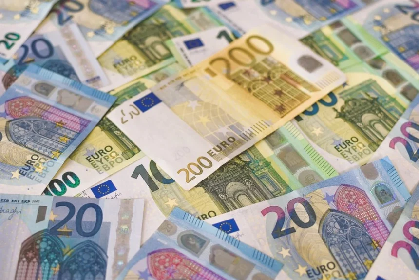 Niemcy nie dotrzymały obietnicy 6 miliardów euro na klimat