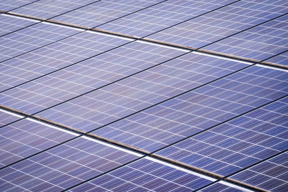 Rosyjscy naukowcy zamieniają zużyte panele PV w węglik krzemu