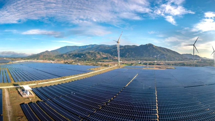 Australia Południowa: przetarg otwiera drogę do 13 GW nowych mocy OZE