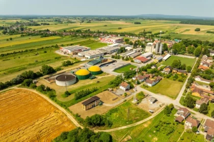 Gliwice: nowa technologia zgazowania biomasy i odpadów źródłem wodoru