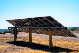 Ylektra rozpoczyna budowę instalacji Agri-PV o mocy 5,1 MW w Soest
