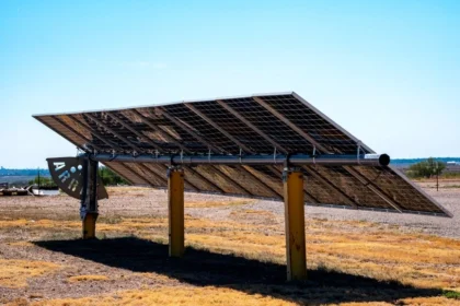 Ylektra rozpoczyna budowę instalacji Agri-PV o mocy 5,1 MW w Soest