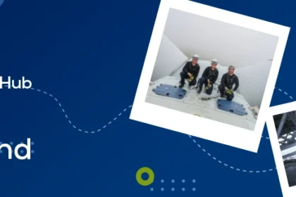WindEurope: nowe władze, Careers Hub i wyzwania dla morskiej energetyki wiatrowej