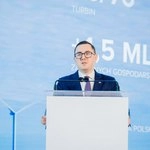 Baltic Power – turbiny morskiej farmy wiatrowej na Bałtyku