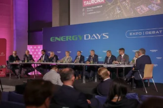 TAURON stawia na transformację: 17 mld zł na nowe moce i 60 mld zł na sieci