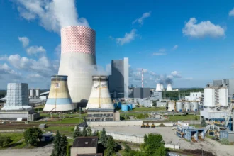TAURON stawia na elastyczne ciepło. Nowe źródło za ponad 300 mln zł dla Jaworzna