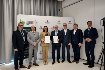 TAURON Dystrybucja i WFOŚiGW w Opolu łączą siły dla społeczności energetycznych