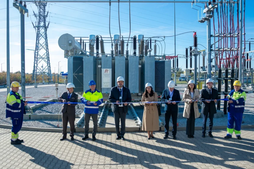 Enea Operator inwestuje blisko 80 mln zł w sieć energetyczną aglomeracji poznańskiej