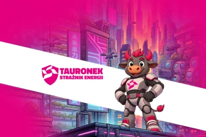 TAURON uruchamia program "TAURONEK - Strażnik Energii" dla szkół podstawowych