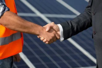 Standard Solar przejmuje dwa projekty fotowoltaiczne w Waszyngtonie