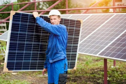 Altus Power i The Arc łączą siły: energia słoneczna dla pracowników i społeczności w Nowym Jorku